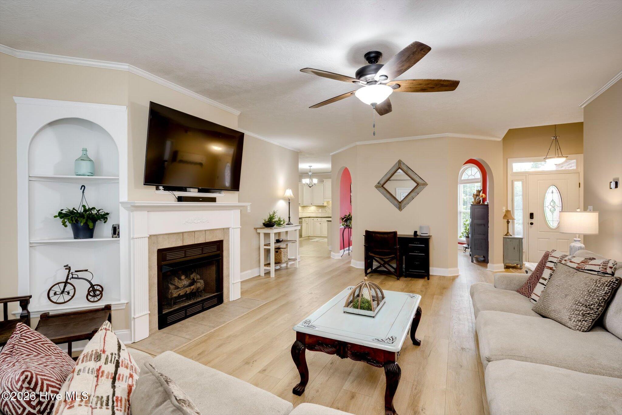 1104 Waltons Pass Evans, GA 30809 - Photo 11 of 42