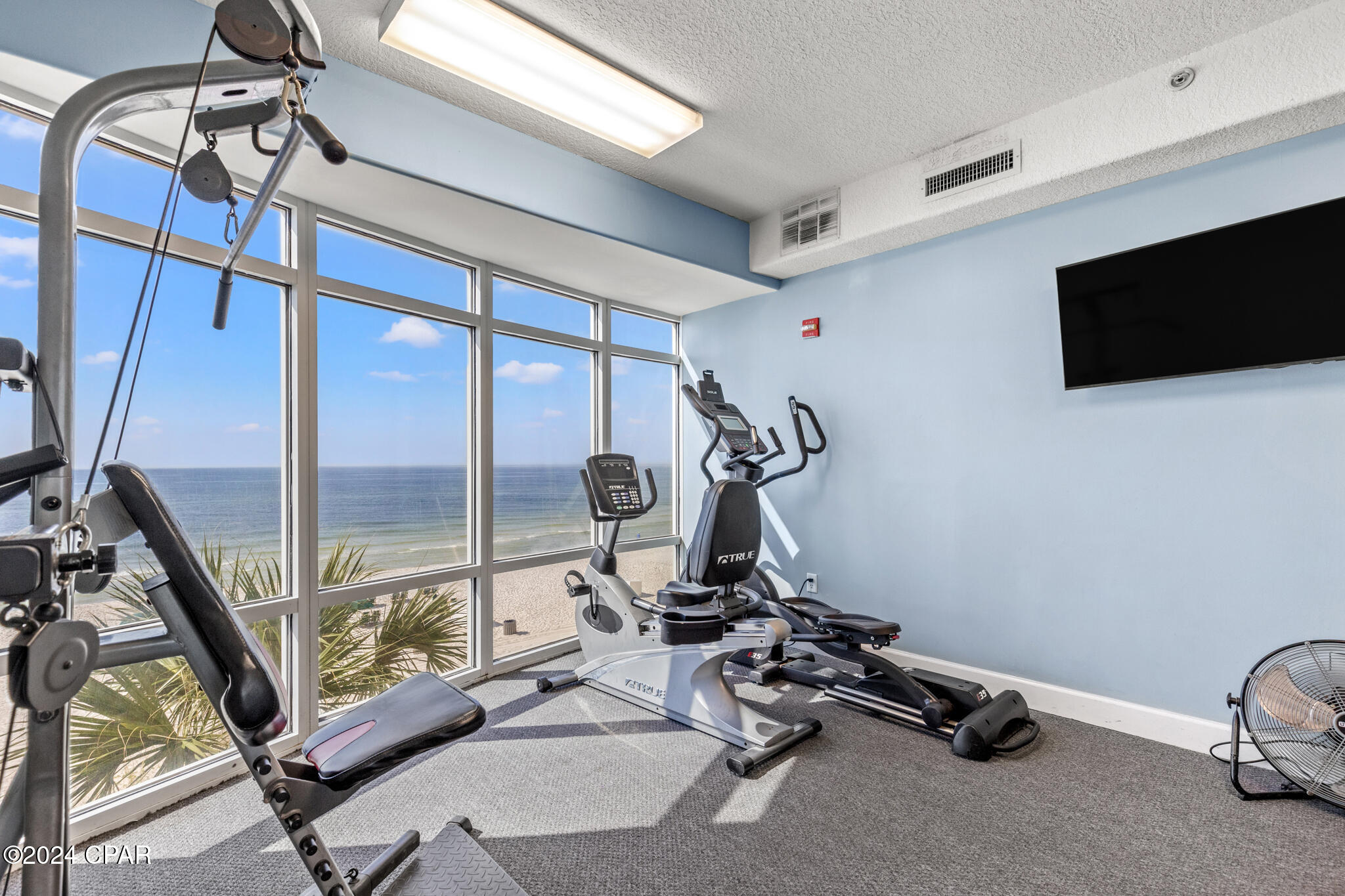17545 Front Beach Road, Unit 2309 Panama City Beach, FL 32413 - Photo 28 of 30 Gallery Image 28