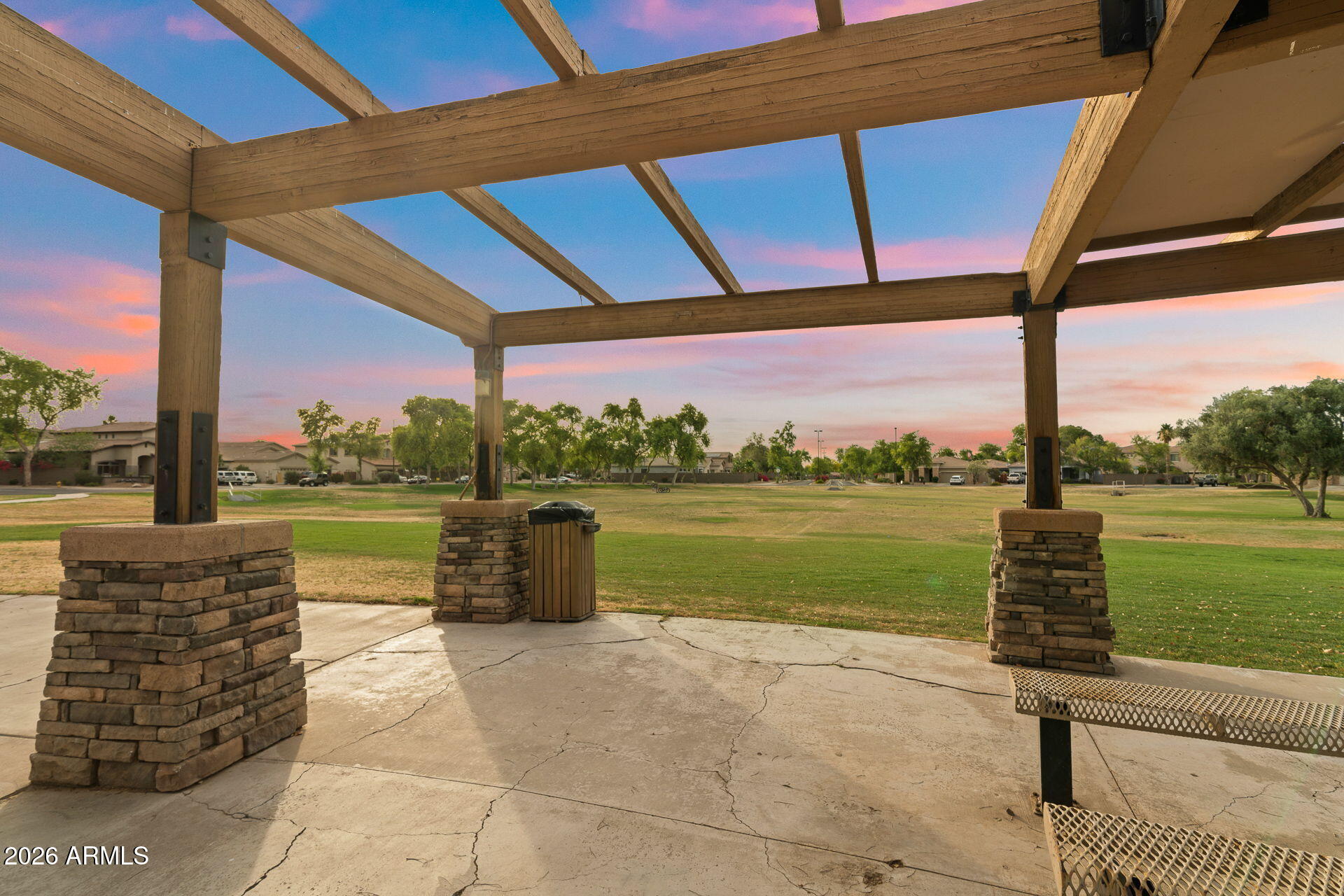 4725 South Rim Road Gilbert, AZ 85297 - Photo 63 of 81 Sports