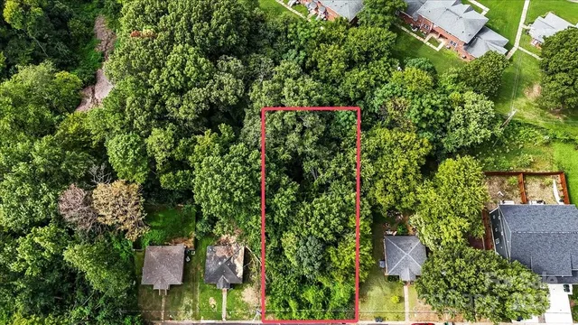 $150,000 | 0 Chicago Avenue, Charlotte, NC 28203