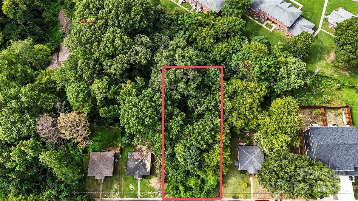 0 Chicago Avenue Charlotte, NC 28203 - Photo 1 of 8
