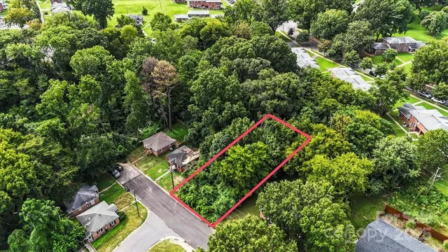 $150,000 | 0 Chicago Avenue, Charlotte, NC 28203