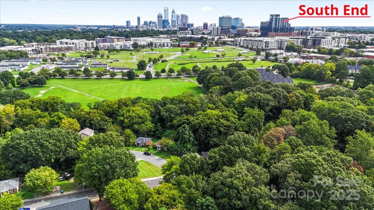 0 Chicago Avenue Charlotte, NC 28203 - Photo 4 of 8