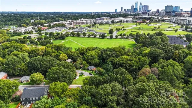 $150,000 | 0 Chicago Avenue, Charlotte, NC 28203