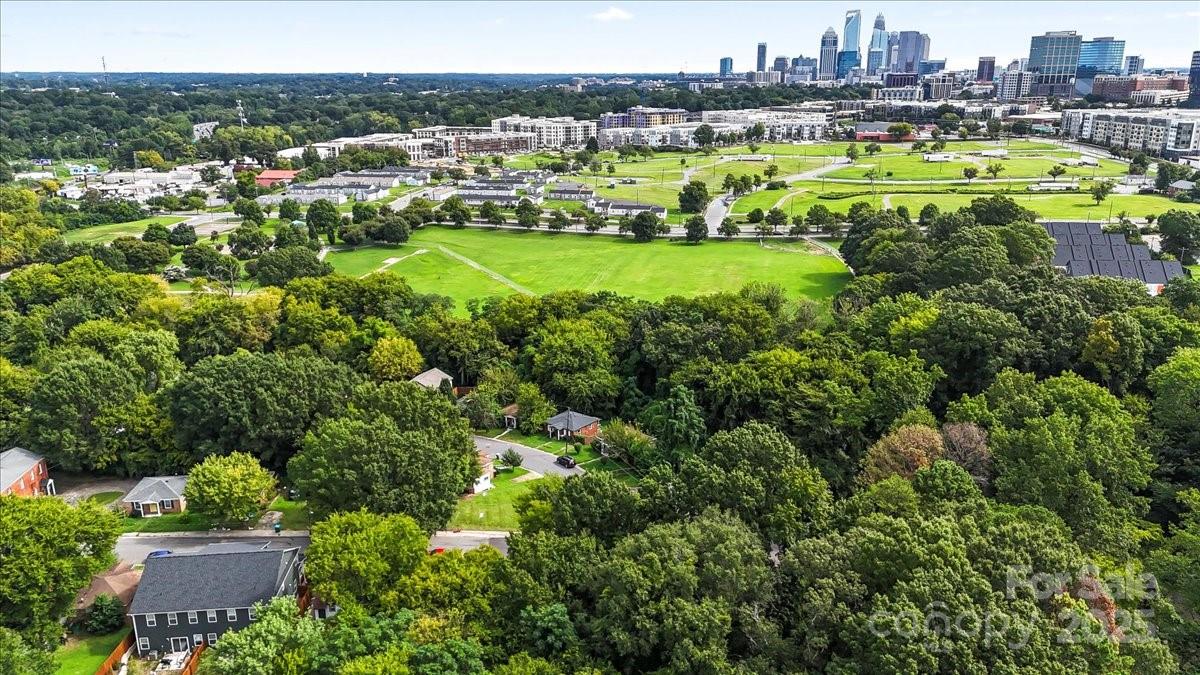 0 Chicago Avenue Charlotte, NC 28203 - Photo 5 of 8