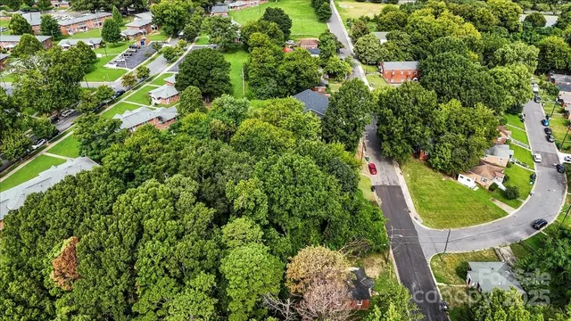 $150,000 | 0 Chicago Avenue, Charlotte, NC 28203