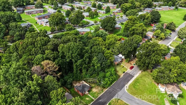 $150,000 | 0 Chicago Avenue, Charlotte, NC 28203