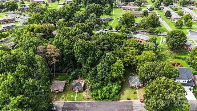 $150,000 | 0 Chicago Avenue, Charlotte, NC 28203