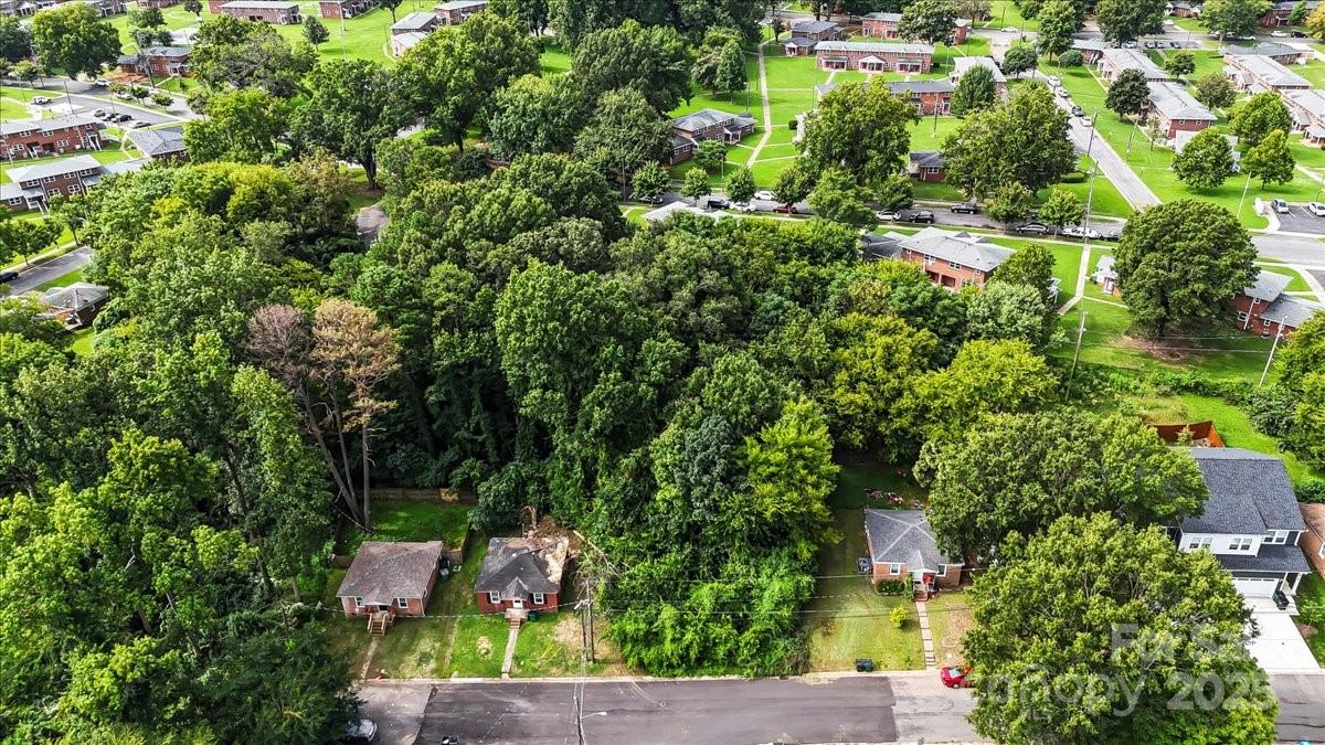0 Chicago Avenue Charlotte, NC 28203 - Photo 8 of 8