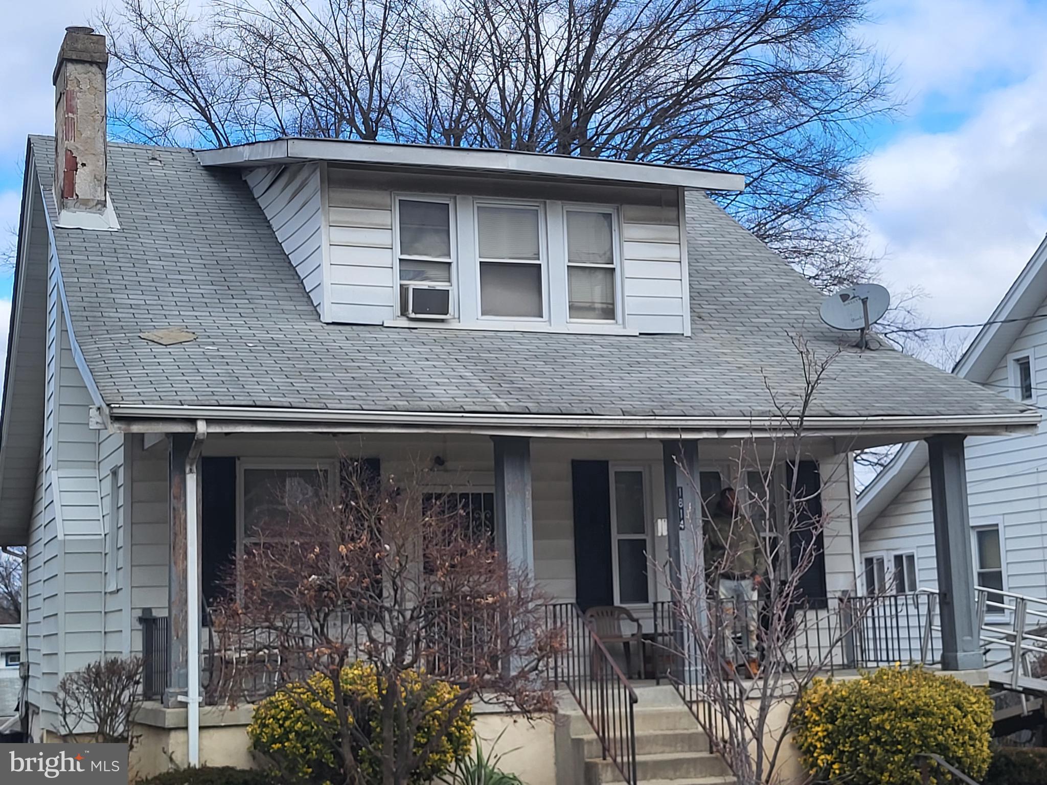 1814 Kearny St Northeast  