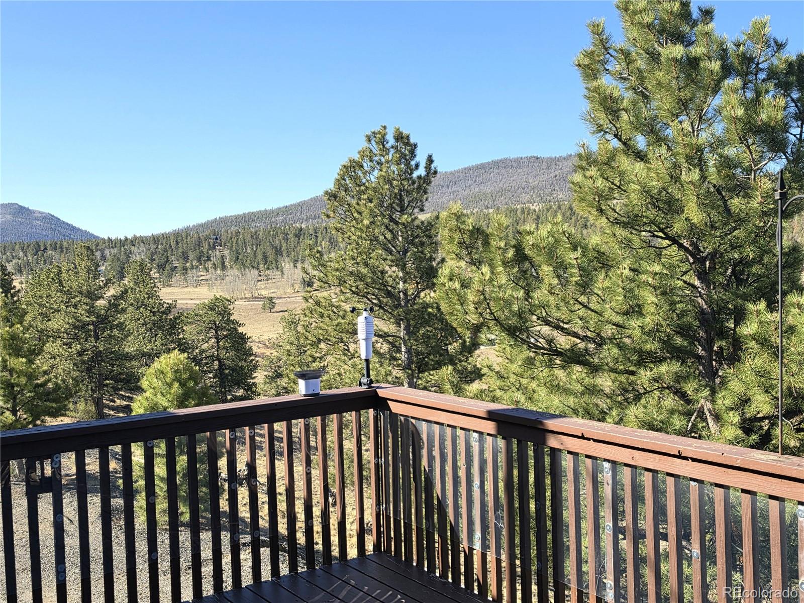 3580 Singletree Road Hartsel, CO 80449 - Photo 12 of 33