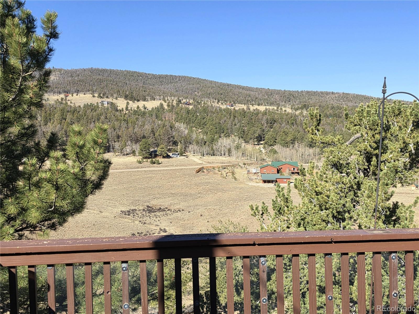 3580 Singletree Road Hartsel, CO 80449 - Photo 13 of 33