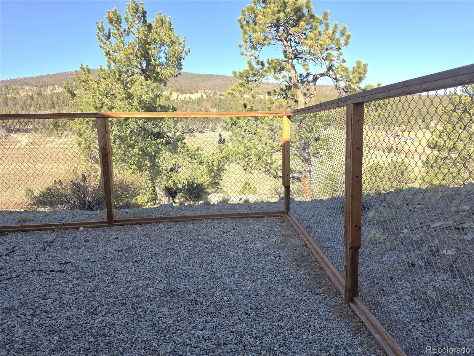 3580 Singletree Road Hartsel, CO 80449 - Photo 28 of 33