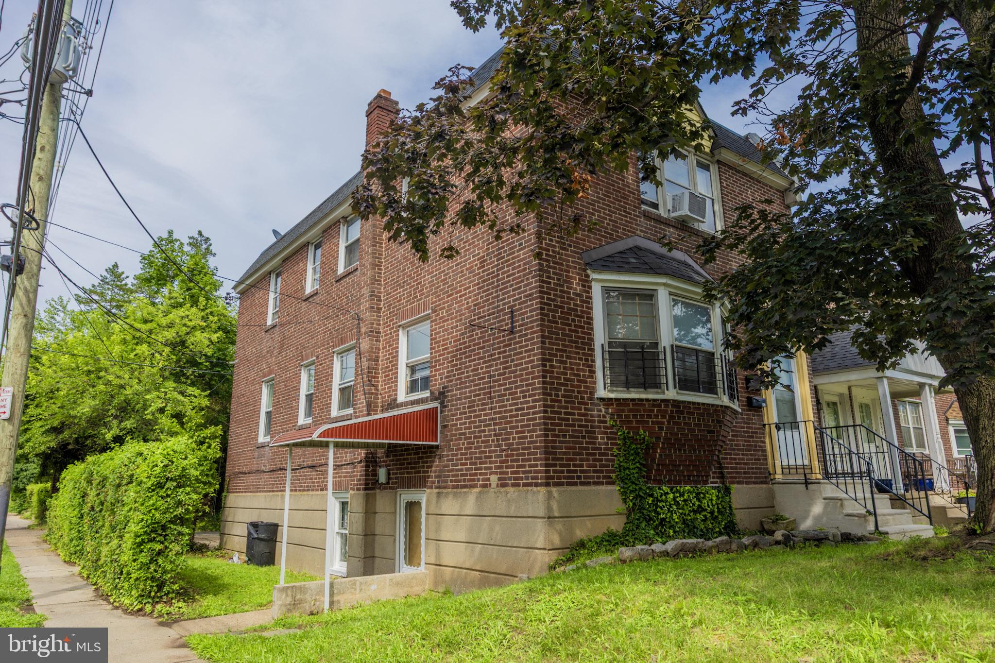 5057 Copley Road Philadelphia, PA 19144 - Photo 2 of 31 Gallery Image 2