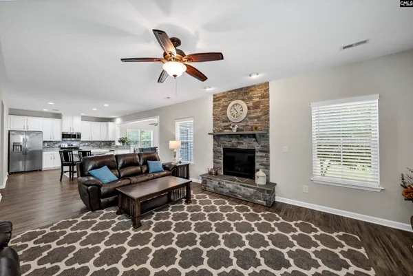 $400,000 | 561 Newton Road, Irmo, SC 29063