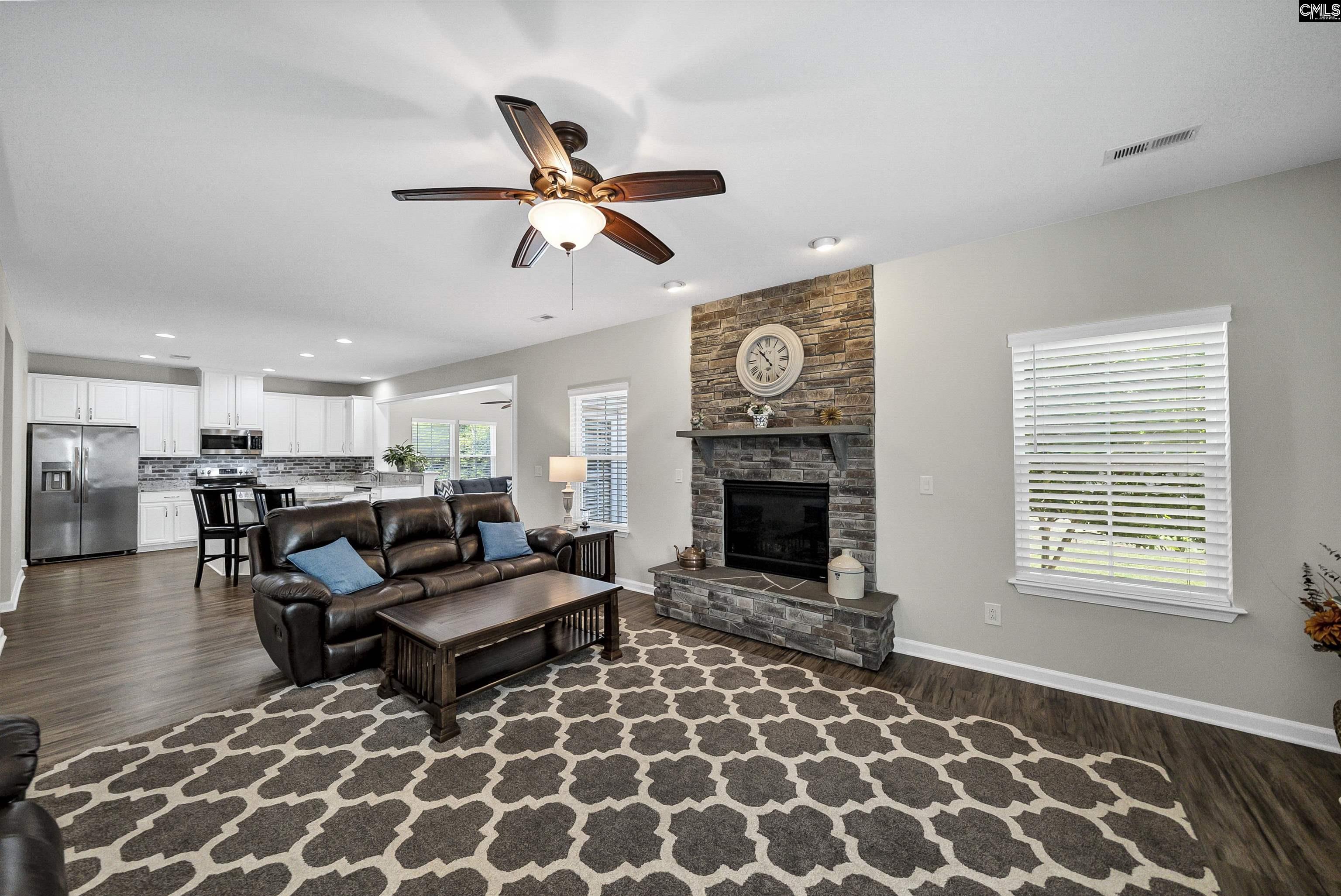 561 Newton Road Irmo, SC 29063 - Photo 1 of 48