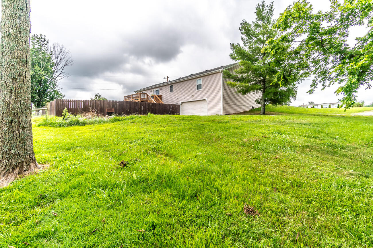 185 Wheat School Road Salvisa, KY 40372 - Photo 37 of 50 121