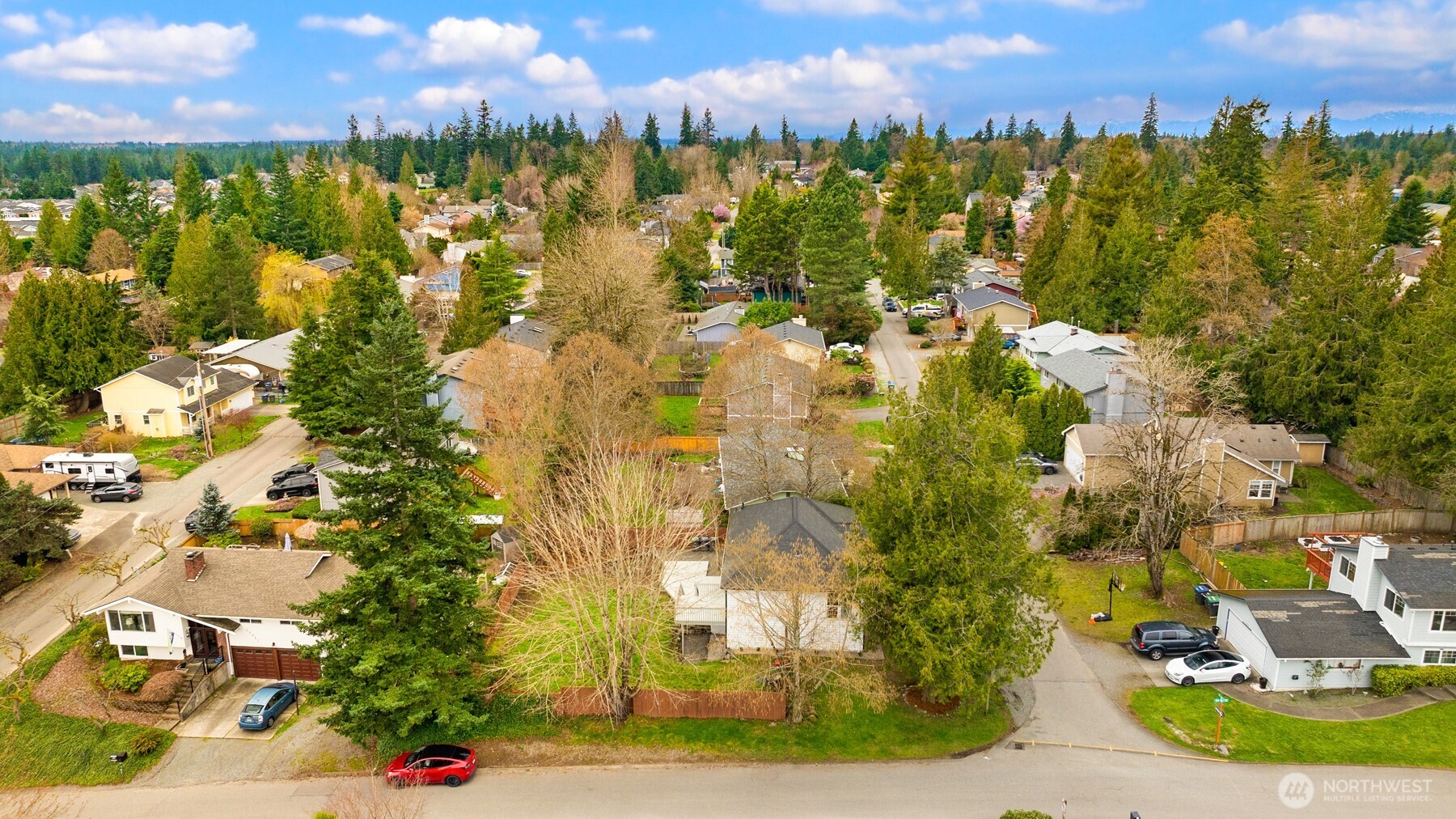 22057 Southeast 269th Place Maple Valley, WA 98038 - Photo 36 of 39