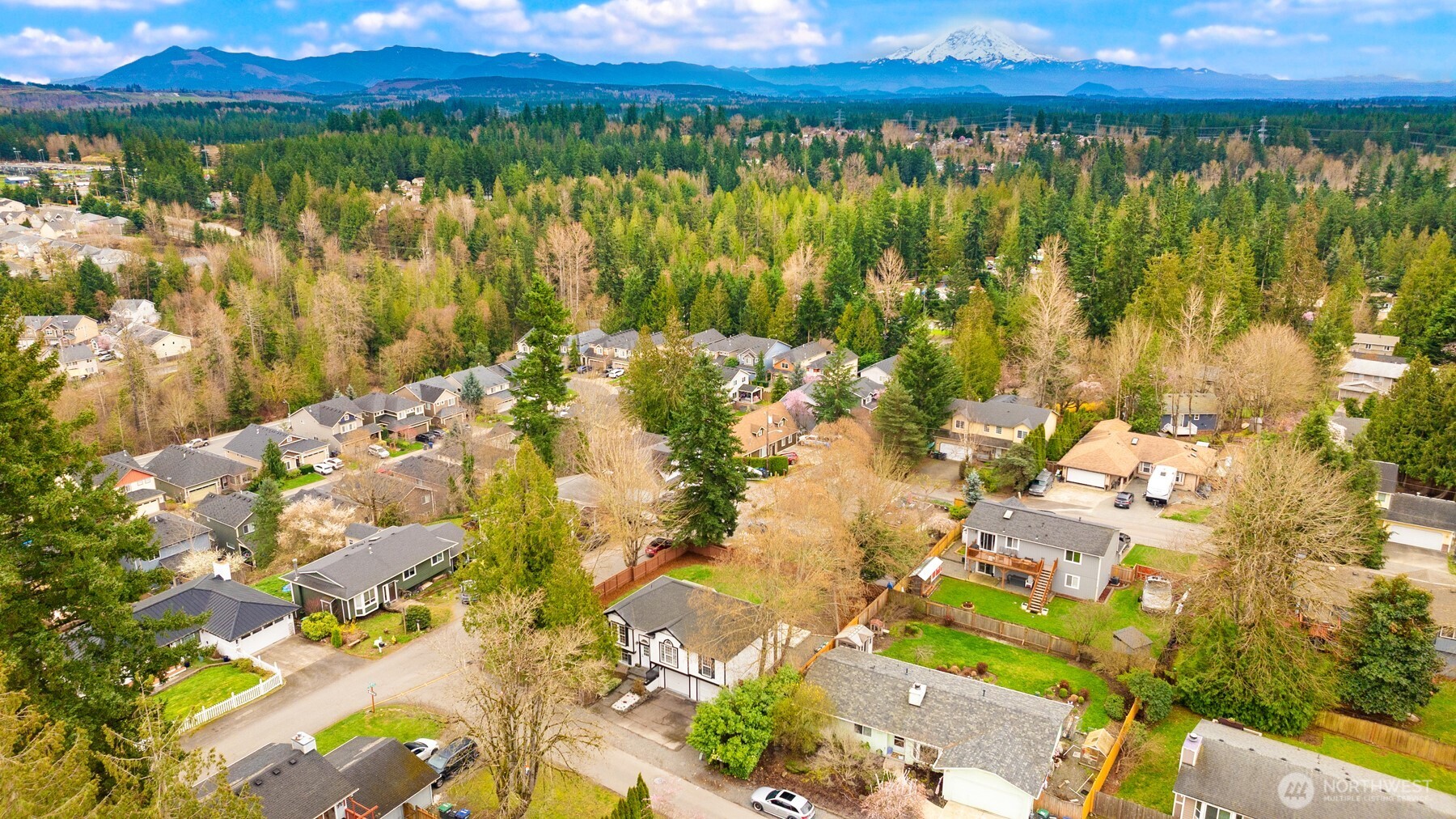 22057 Southeast 269th Place Maple Valley, WA 98038 - Photo 37 of 39