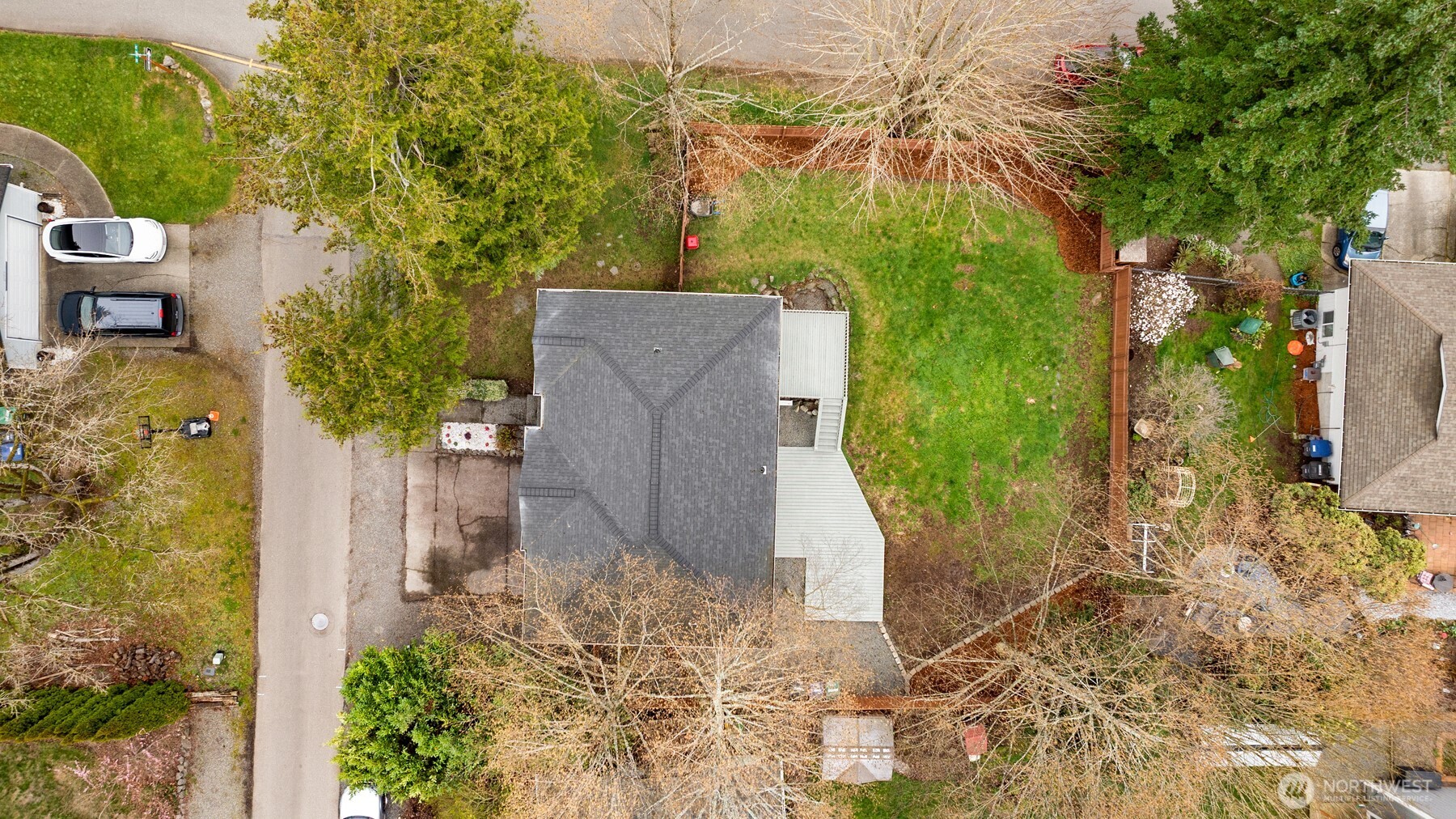 22057 Southeast 269th Place Maple Valley, WA 98038 - Photo 38 of 39