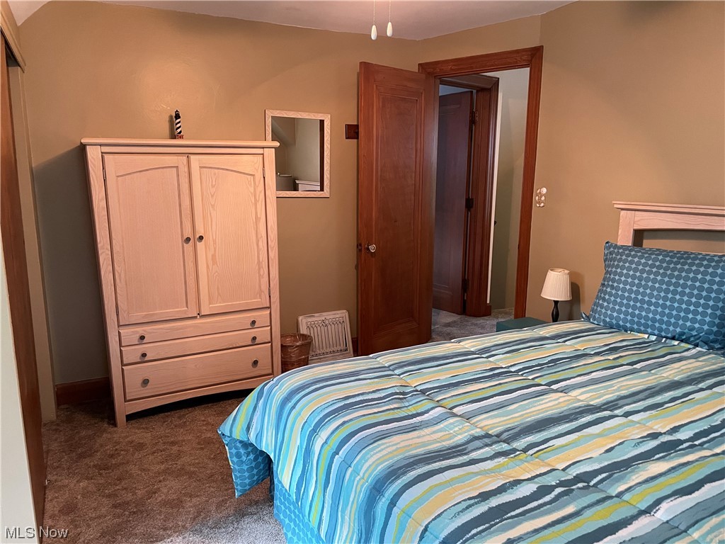 2661 South Raccoon Road Austintown, OH 44511 - Photo 19 of 35 Upstairs Bedroom 1
