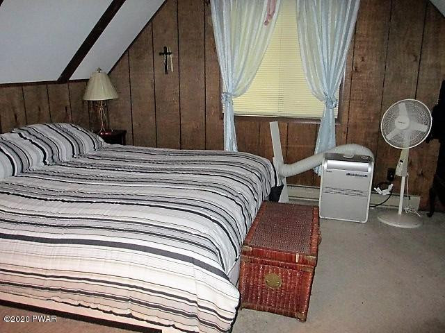 526 Northgate Road Lake Ariel, PA 18436 - Photo 17 of 40 Master Bedroom