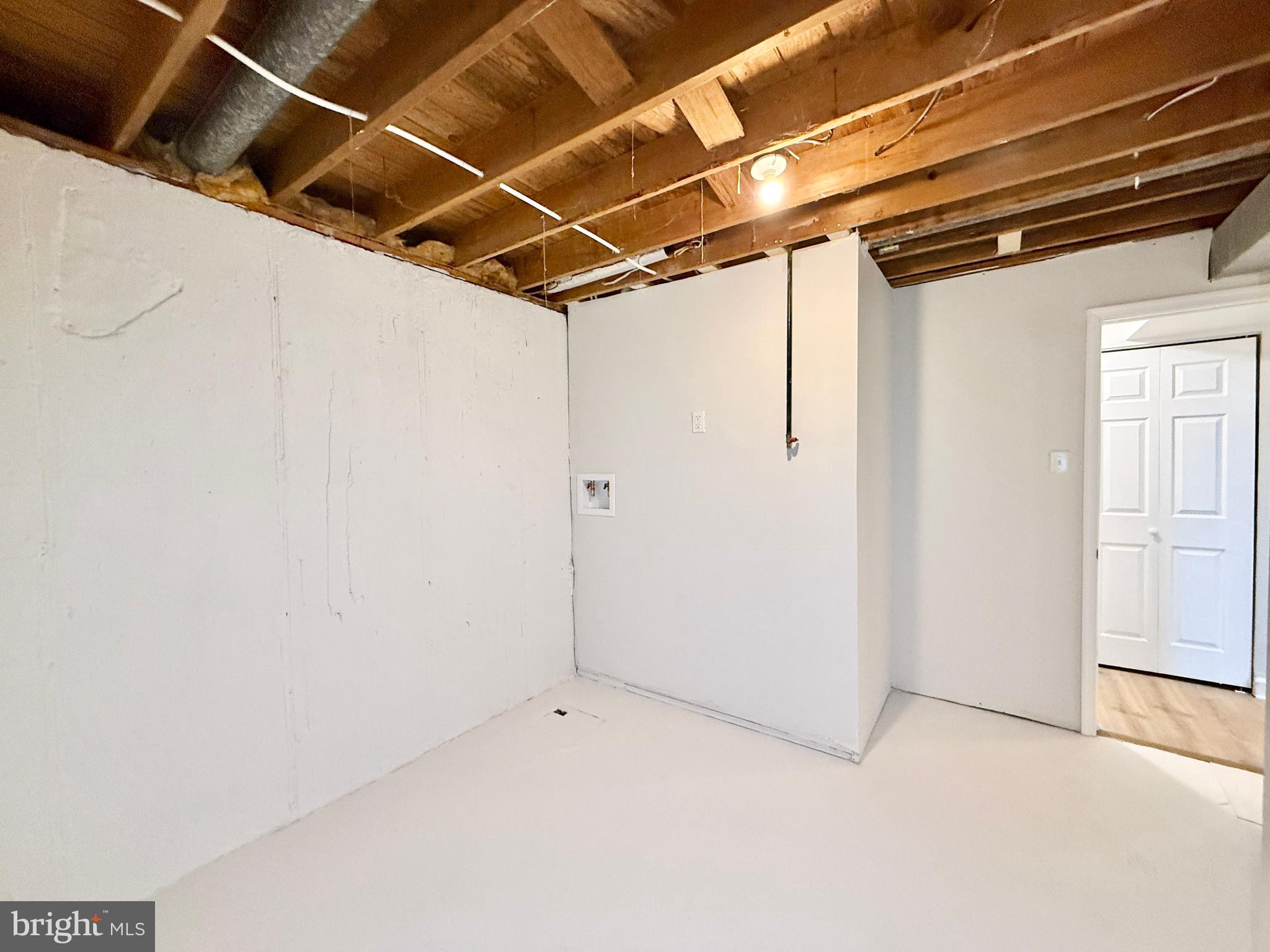 4 Altair Court Sewell, NJ 08080 - Photo 18 of 22 Laundry room & storage