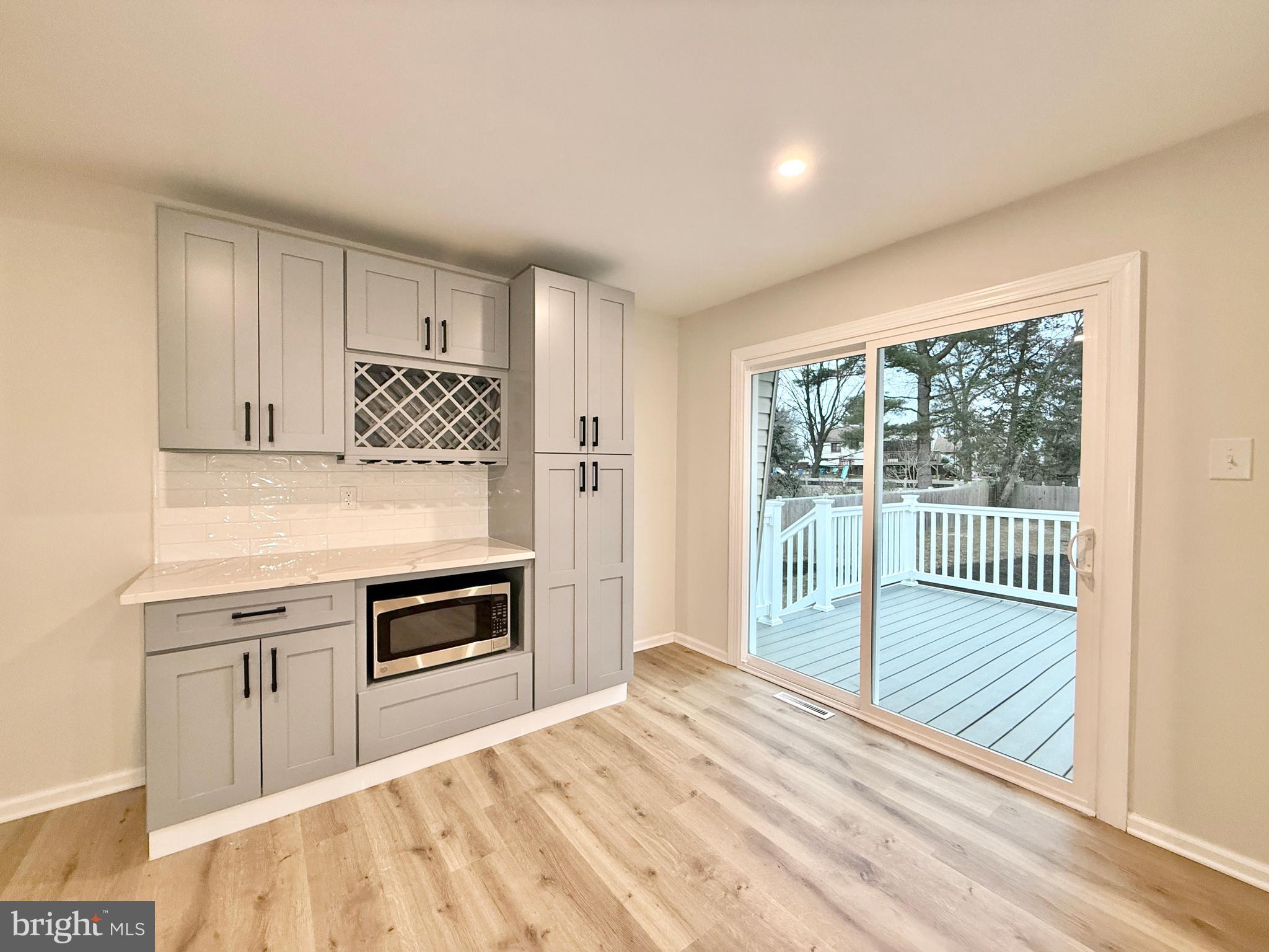 4 Altair Court Sewell, NJ 08080 - Photo 5 of 22 Access to rear deck & yard