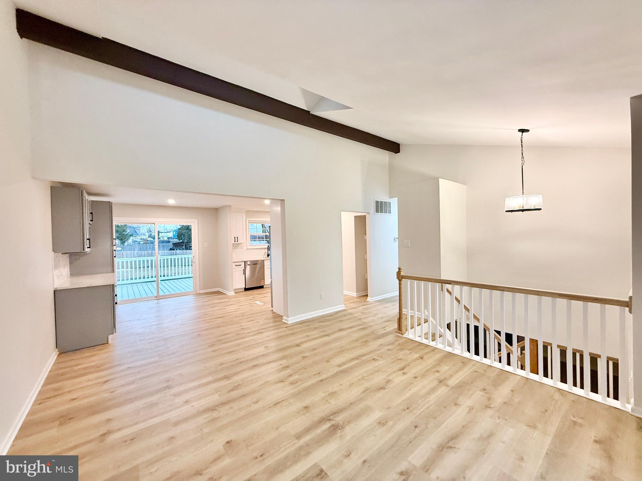 4 Altair Court Sewell, NJ 08080 - Photo 8 of 22 New LVP flooring throughout!