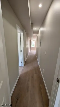 a view of hallway