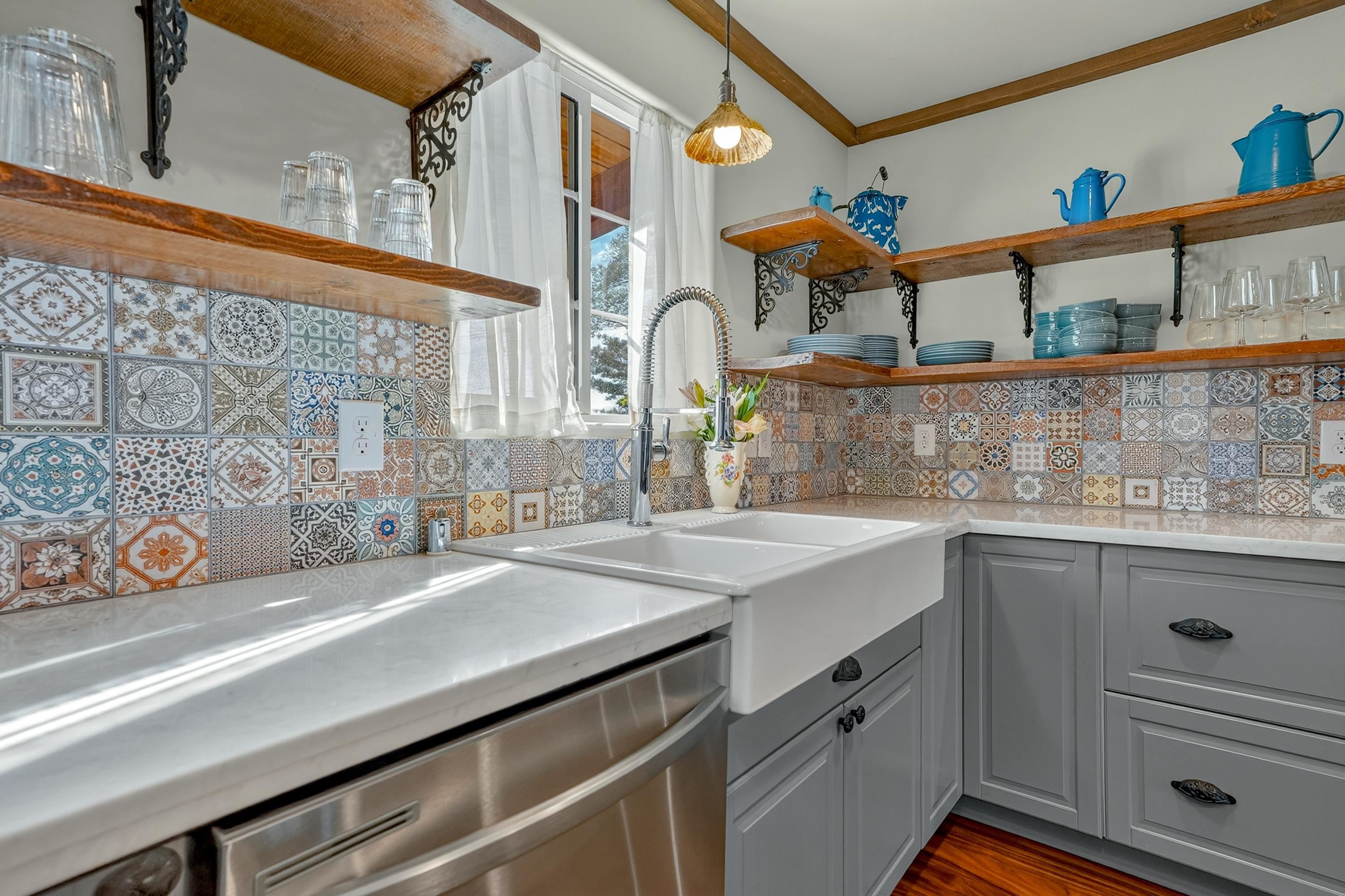 326 Cruz Alta Road Taos, NM 87571 - Photo 25 of 50 Gallery Image 25
