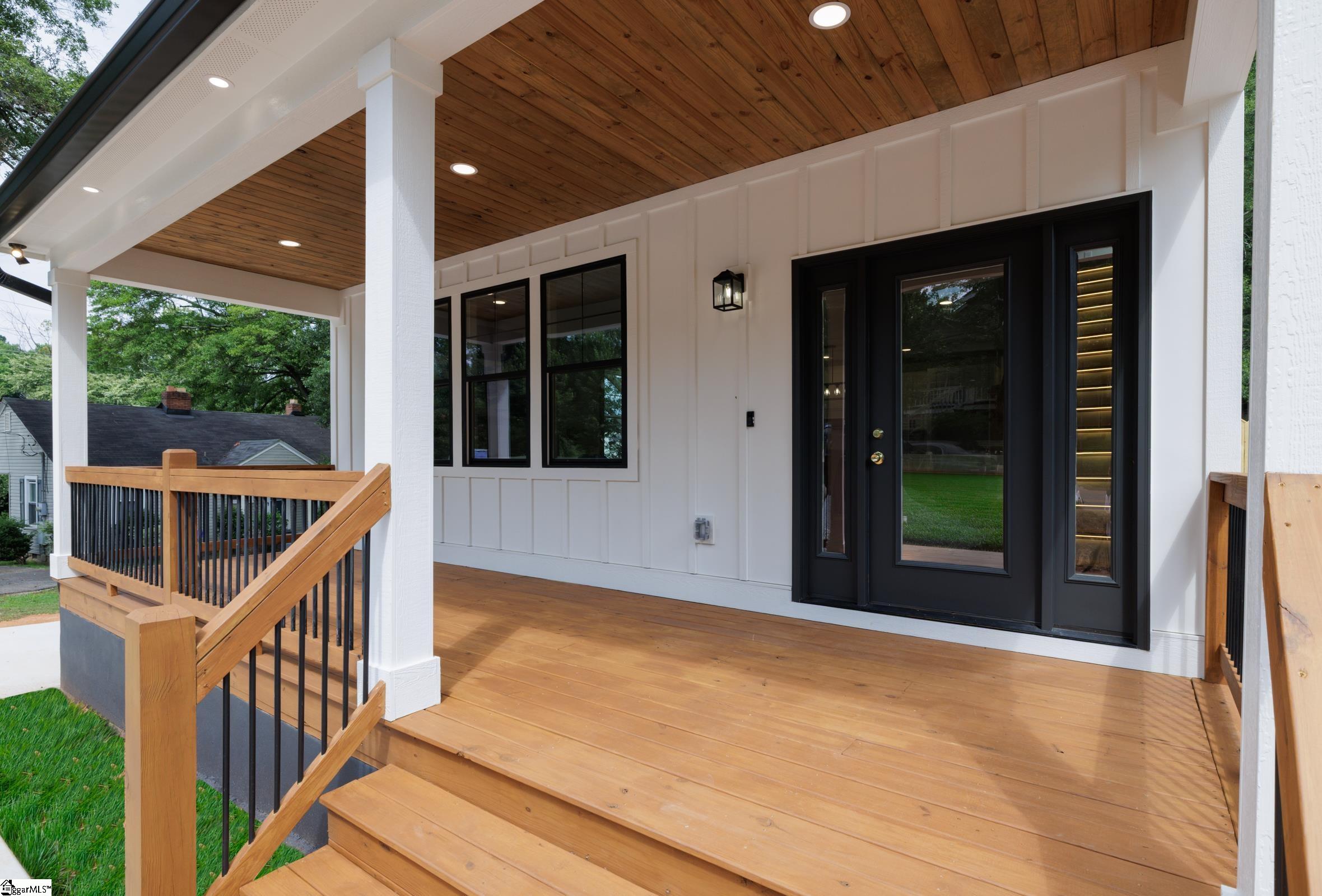 7 Dixie Avenue Greenville, SC 29607 - Photo 39 of 44