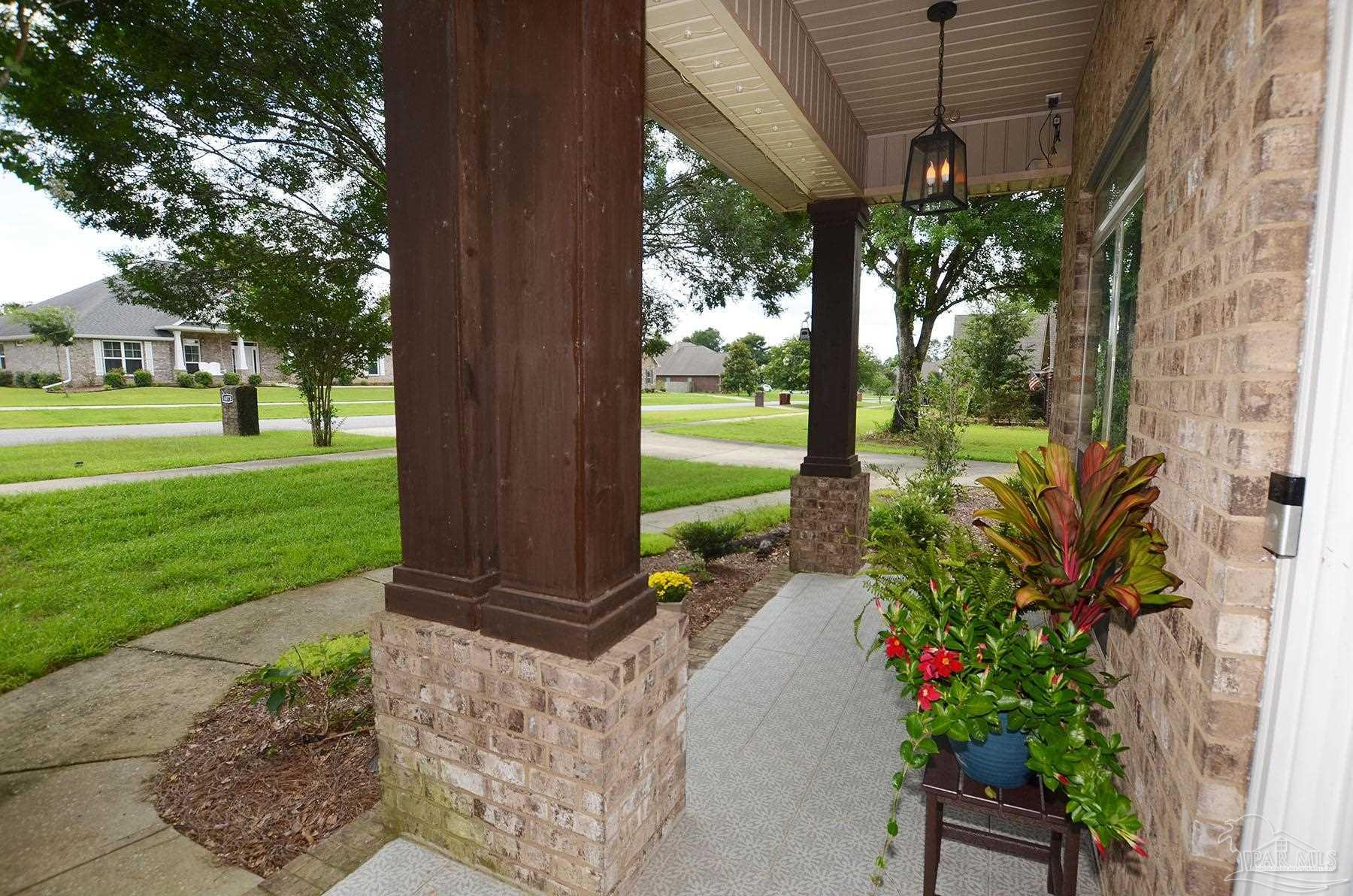 6073 Buttonbrook Drive Pace, FL 32571 - Photo 10 of 71