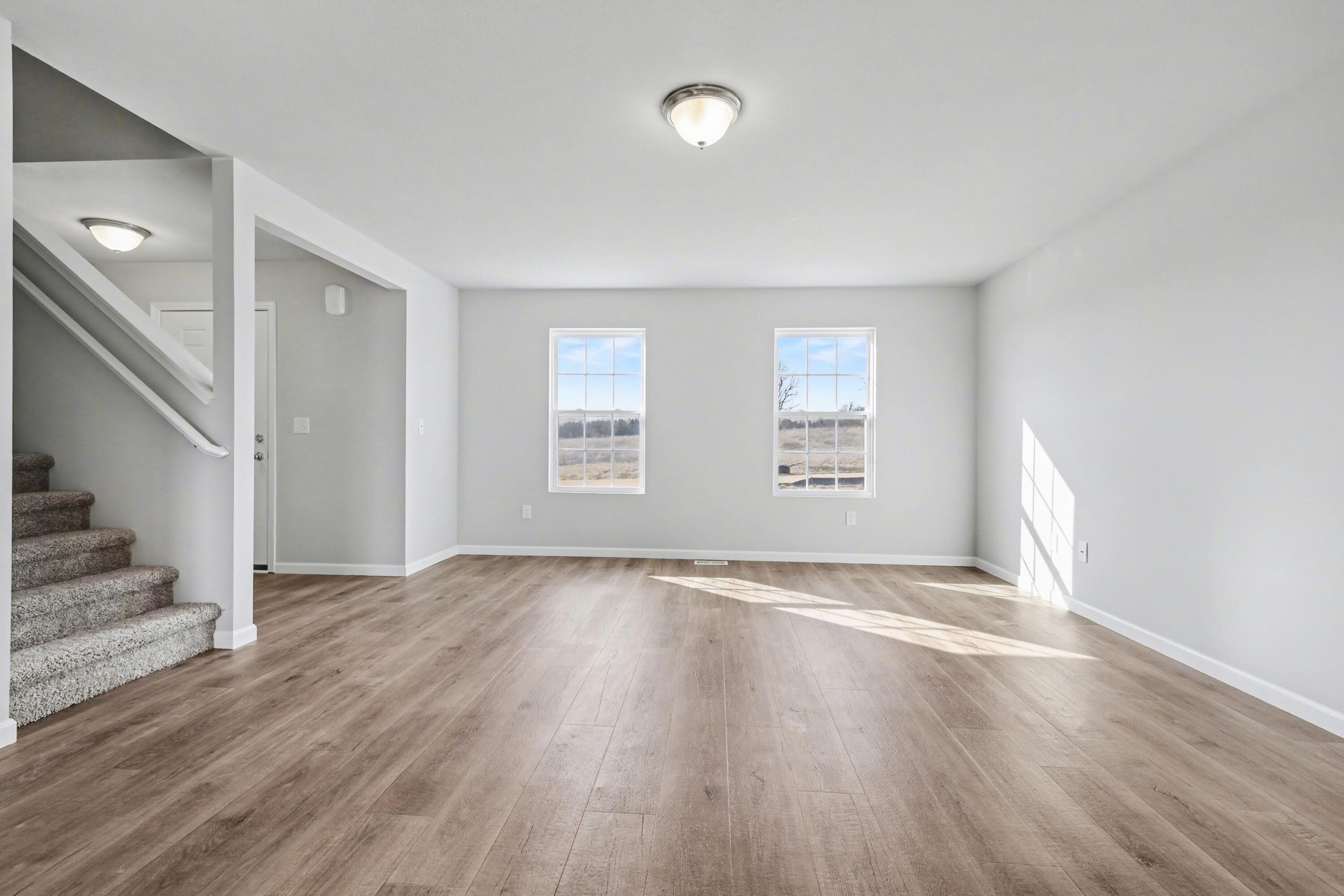 12861 High Rdg Court Freeport, MI 49325 - Photo 3 of 31 HRA014-i1830-Great Room1