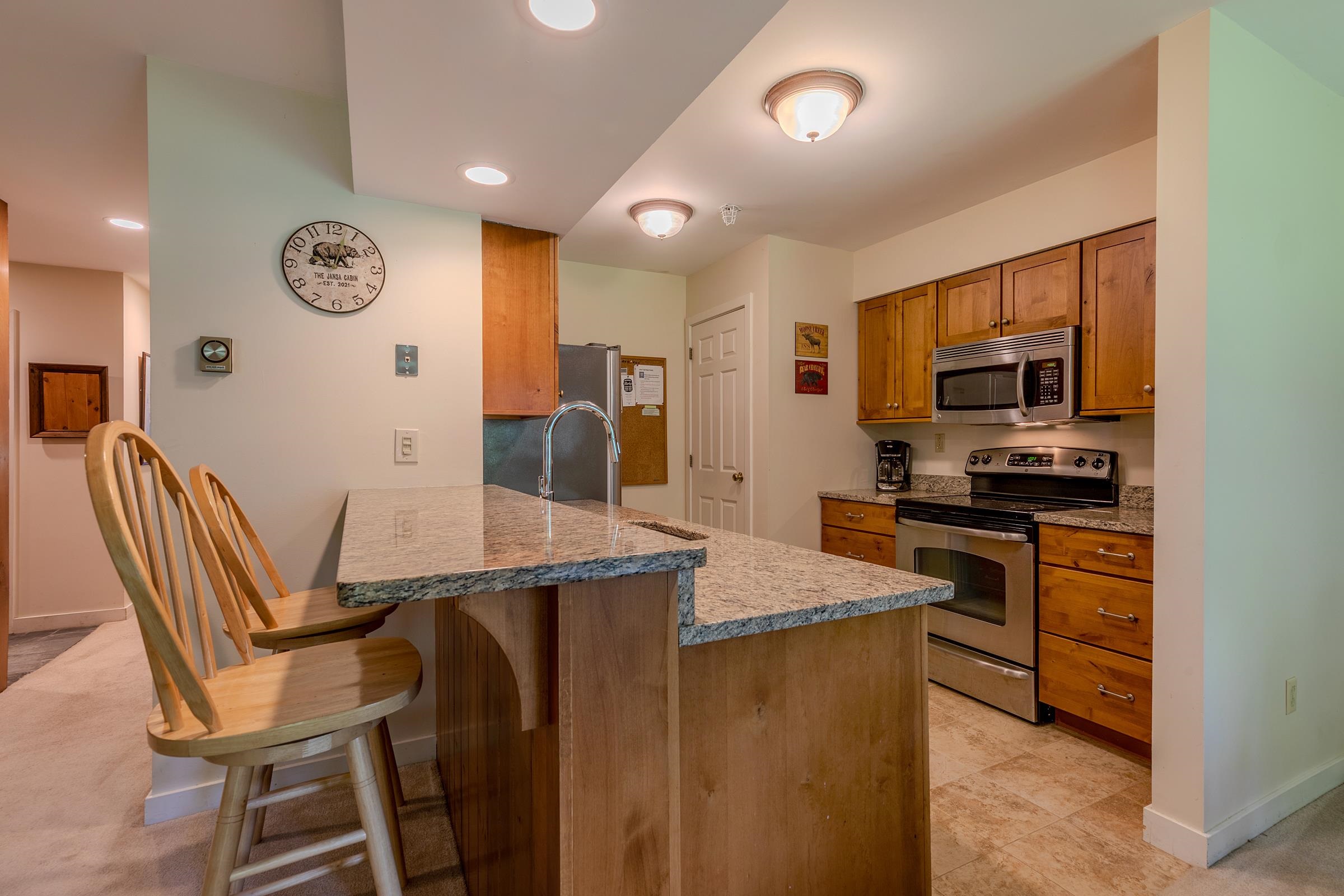 65 East Birch Road, Unit 43 Stratton, VT 05155 - Photo 26 of 31
