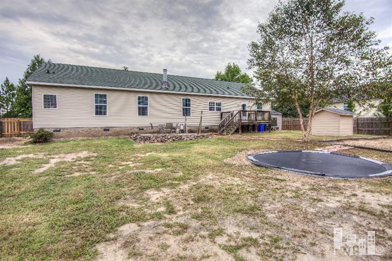 704 Ridgecrest Lane Rocky Point, NC 28457 - Photo 25 of 27 Additional Photo