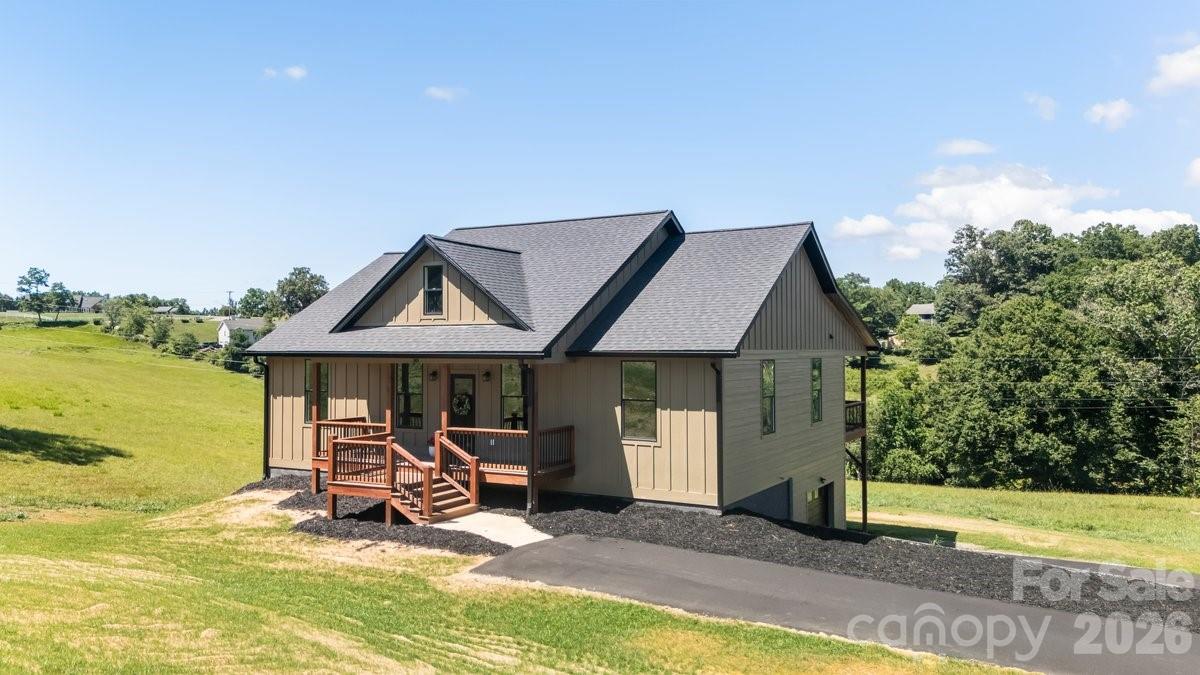 30 Johnny Roberts Road Alexander, NC 28701 - Photo 35 of 45 Gallery Image 35