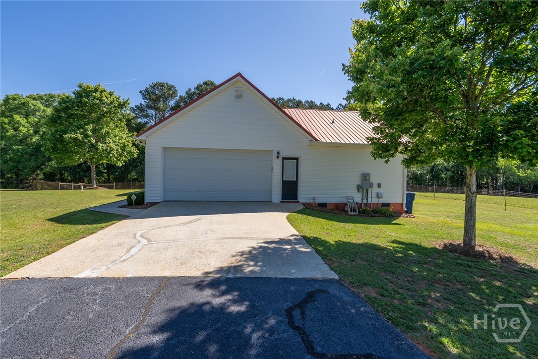 3151 Jack Glass Road Monroe, GA 30656 - Photo 42 of 62