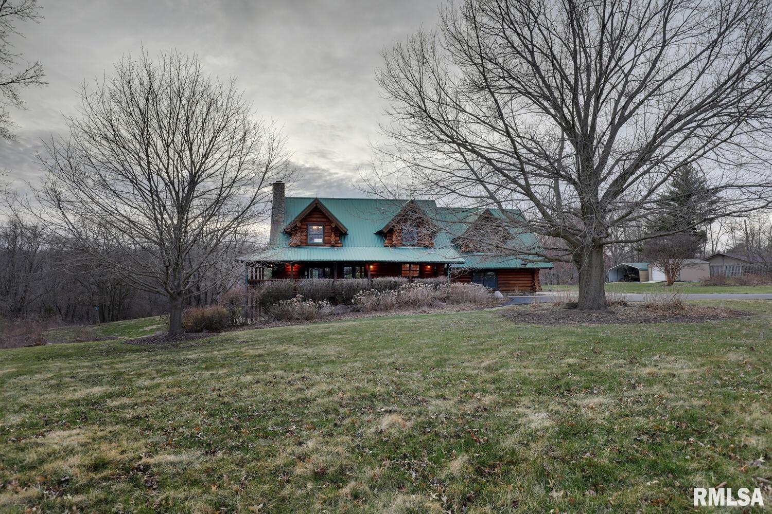 31982 Sheldons Grove Road Browning, IL 62624 - Photo 50 of 79