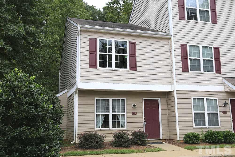 51 Red Lane Raleigh, NC 27606 - Photo 1 of 17 Gallery Image 1