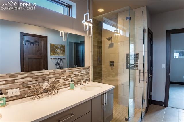 739 Overlook Ridge Point Colorado Springs, CO 80906 - Photo 35 of 44