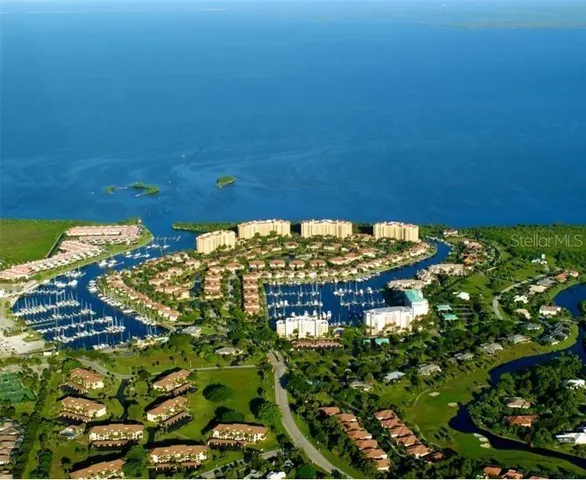 $174,900 | 801 Islamorada Boulevard, Unit 22A, Punta Gorda, FL 33955