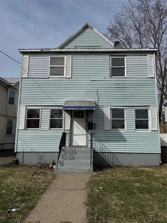 $119,900 | 16 Tompkins Street, Binghamton, NY 13903