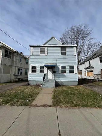 $119,900 | 16 Tompkins Street, Binghamton, NY 13903