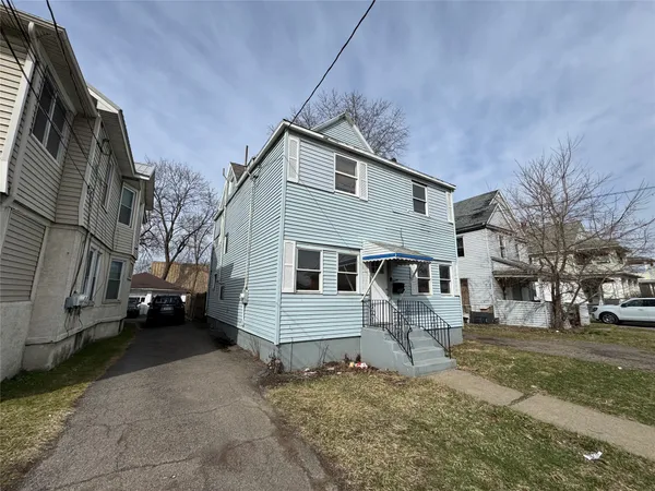 $119,900 | 16 Tompkins Street, Binghamton, NY 13903