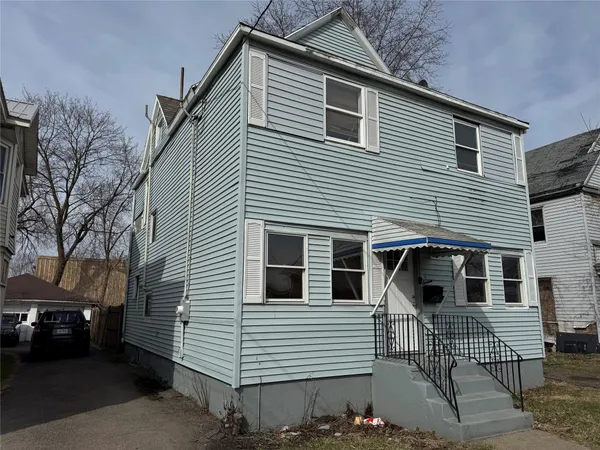 $119,900 | 16 Tompkins Street, Binghamton, NY 13903