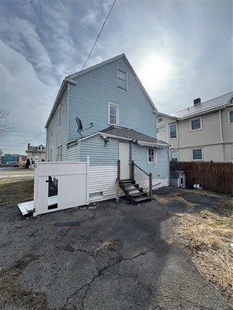 $119,900 | 16 Tompkins Street, Binghamton, NY 13903