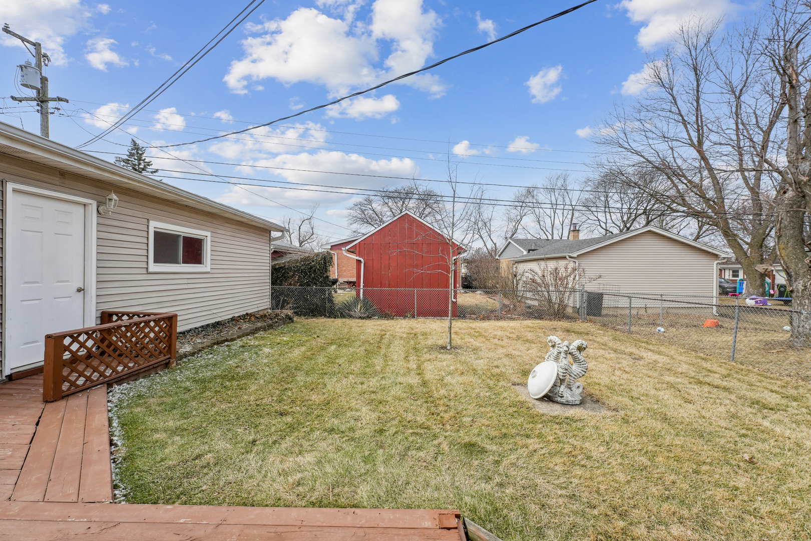 244 South Coolidge Street Chicago Heights, IL 60411 - Photo 15 of 17