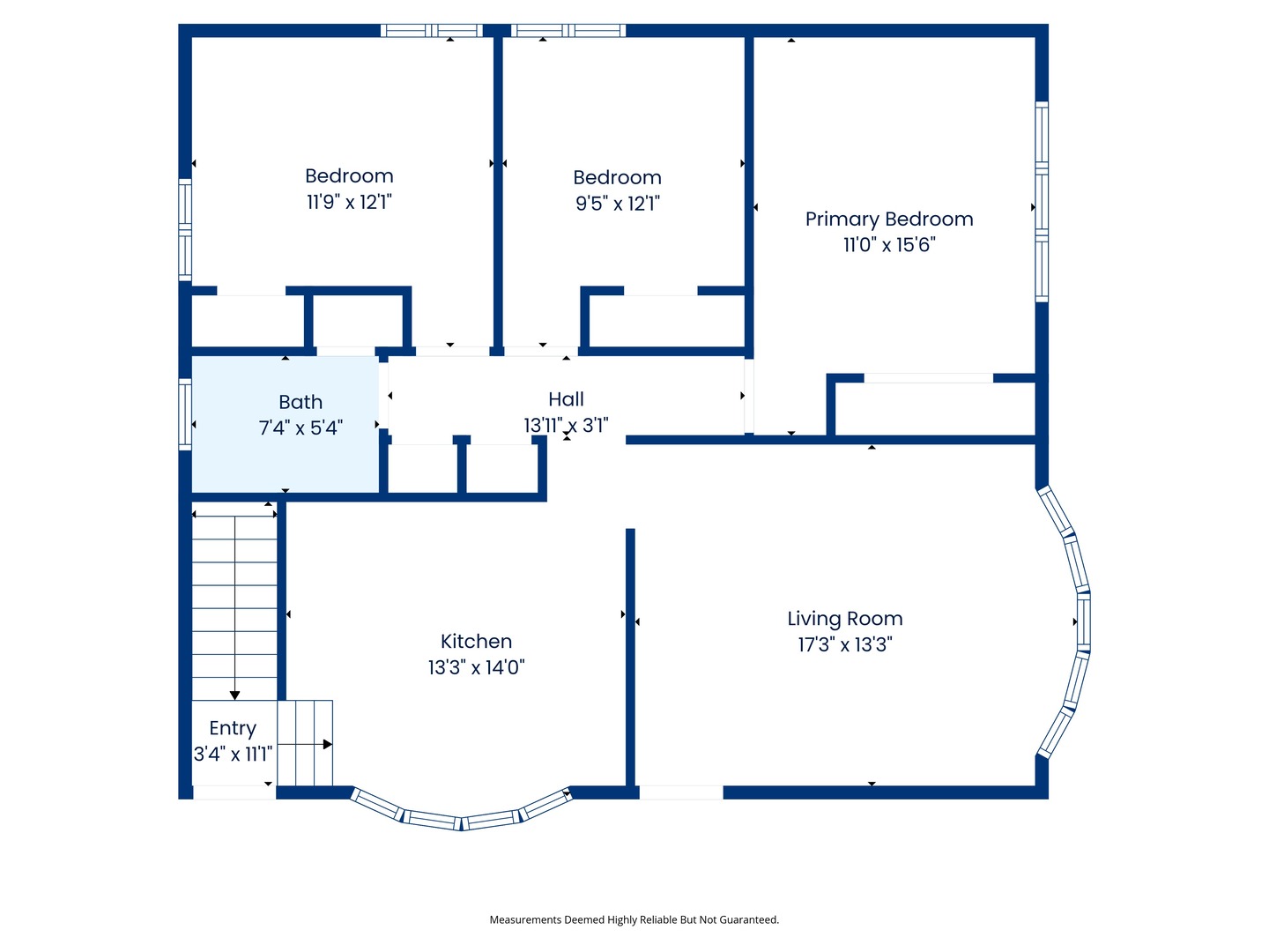 244 South Coolidge Street Chicago Heights, IL 60411 - Photo 16 of 17