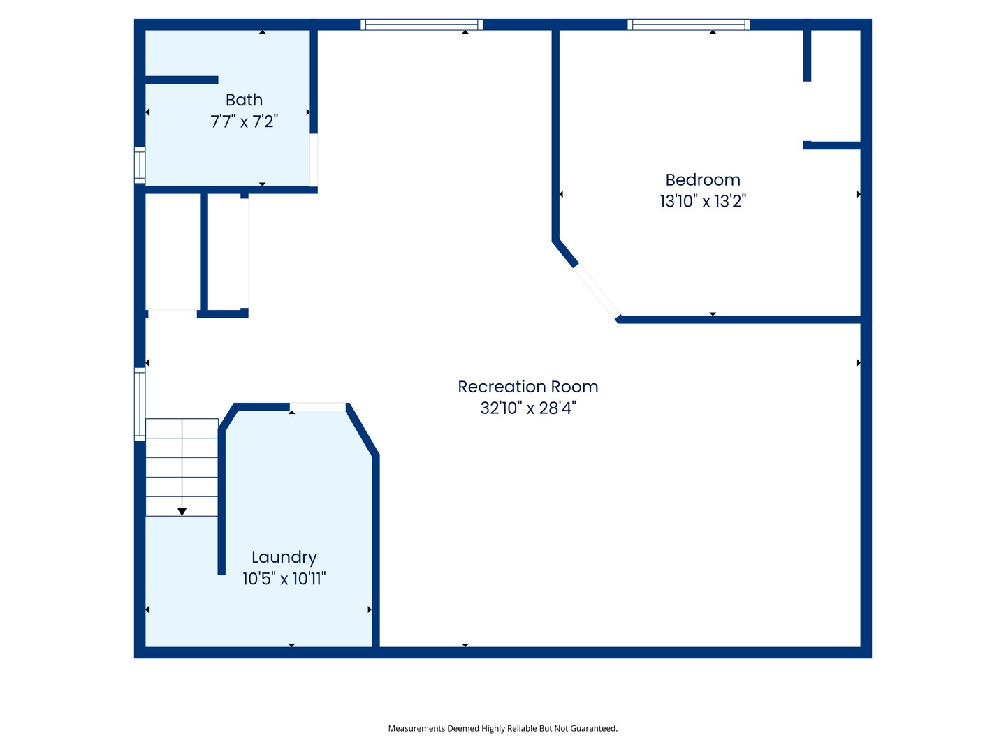 244 South Coolidge Street Chicago Heights, IL 60411 - Photo 17 of 17